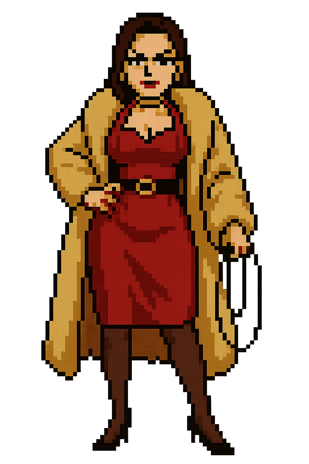 rich dommy mommy