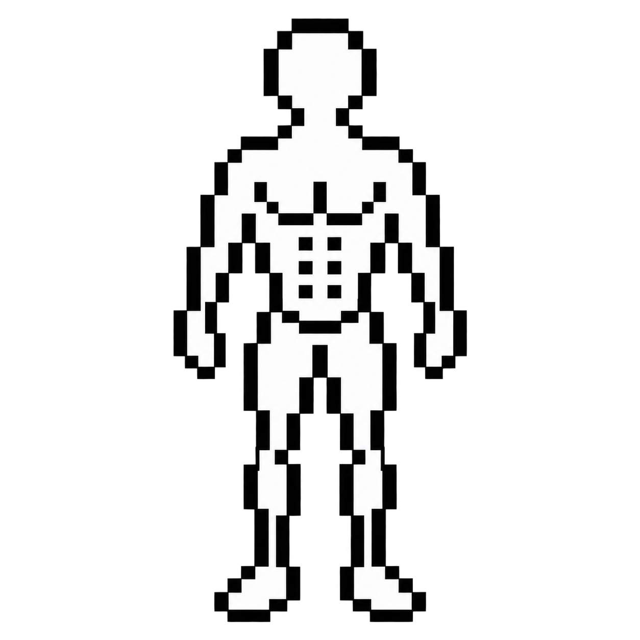 body measurements